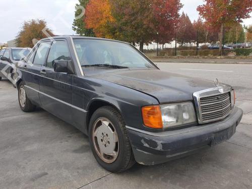 Used Parts MERCEDES-BENZ 190 (W201) D 2.5 (201.126) (94 hp) 3211820