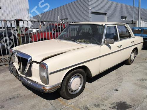 Used Parts MERCEDES-BENZ /8 (W115) 220 D (115.110) (60 hp) 3211534