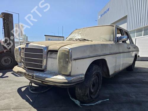 Used Parts MERCEDES-BENZ /8 (W115)  220 D (115.110)  3216569