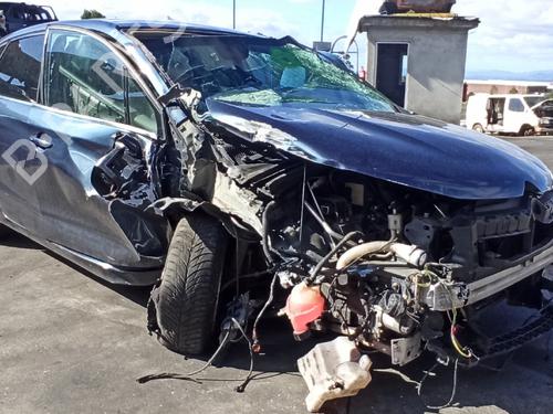 Teile für CITROËN C4 II (NC_) 1.6 HDi 110 (112 hp) 3213640 
