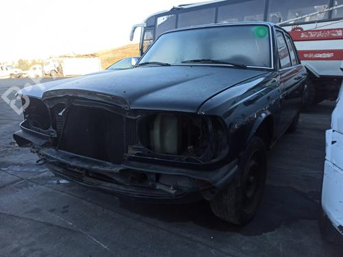 Used Parts MERCEDES-BENZ 123 Saloon (W123) 300 D (123.130) (80 hp) 3213772