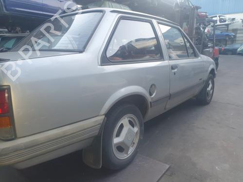 Used Parts OPEL CORSA A TR (S83) 1.2 S (F11, M11, M19, F19) (55 hp) 3208537