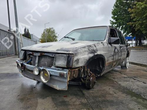Used Parts OPEL CORSA A TR (S83) 1.2 S (F11, M11, M19, F19) (55 hp) 3224745