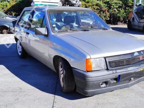 Used Parts OPEL CORSA A Hatchback (S83) 1.3 S (F08, M08, F68, M68) (70 hp) 3219692