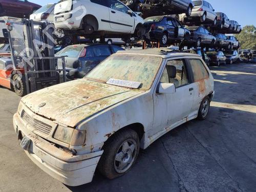Used Parts OPEL CORSA A Hatchback (S83) 1.3 S (F08, M08, F68, M68) (70 hp) 3220215