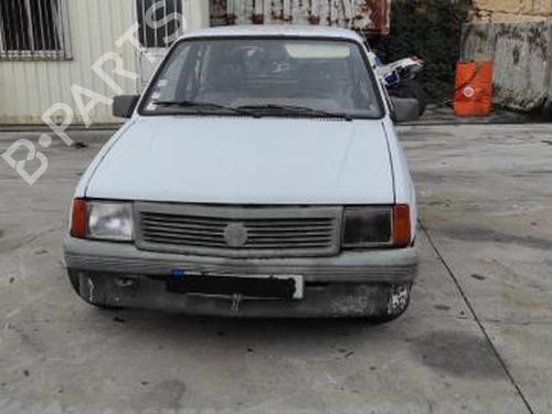 Used Parts OPEL CORSA A Hatchback (S83) 1.5 D (F08, M08, F68, M68) (50 hp) 3217683