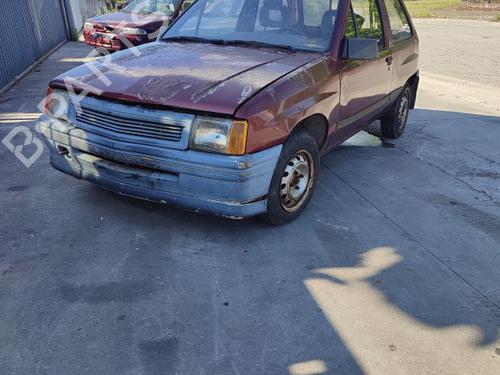 Used Parts OPEL CORSA A Hatchback (S83)  1.5 D (F08, M08, F68, M68)  3224769