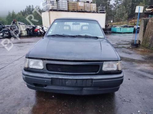 Used Parts OPEL CORSA A Hatchback (S83) 1.5 D (F08, M08, F68, M68) (50 hp) 3215893