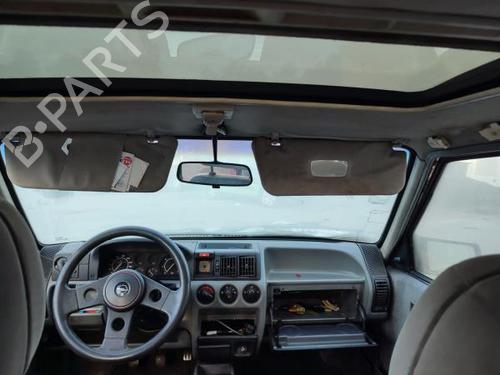 Display monitor OPEL CORSA A Hatchback (S83) 1.5 TD (F08, M08, F68, M68) | BP17791529C48 