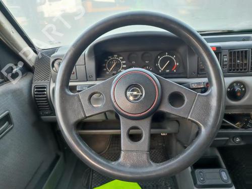 Display monitor OPEL CORSA A Hatchback (S83) 1.5 TD (F08, M08, F68, M68) | BP17791529C48 