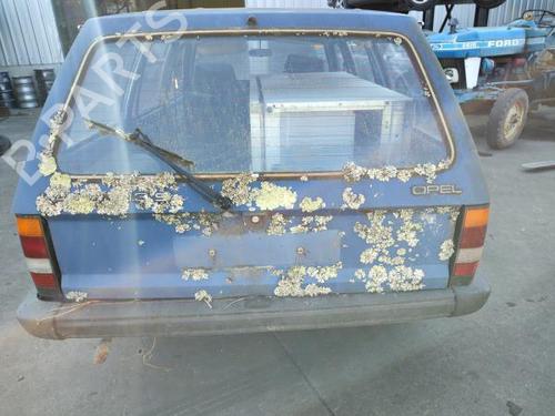 Tailgate OPEL KADETT D Estate (35_, 36_, 45_, 46_) 1.3 N | BP25342714C6 