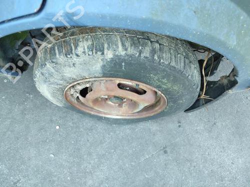 Tailgate OPEL KADETT D Estate (35_, 36_, 45_, 46_) 1.3 N | BP25342714C6 