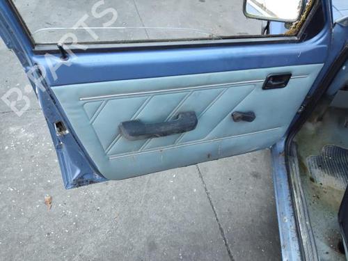 Tailgate OPEL KADETT D Estate (35_, 36_, 45_, 46_) 1.3 N | BP25342714C6 