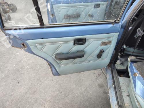 Tailgate OPEL KADETT D Estate (35_, 36_, 45_, 46_) 1.3 N | BP25342714C6 