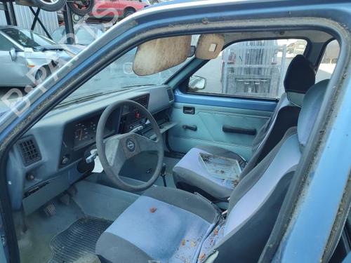 Tailgate OPEL KADETT D Estate (35_, 36_, 45_, 46_) 1.3 N | BP25342714C6 