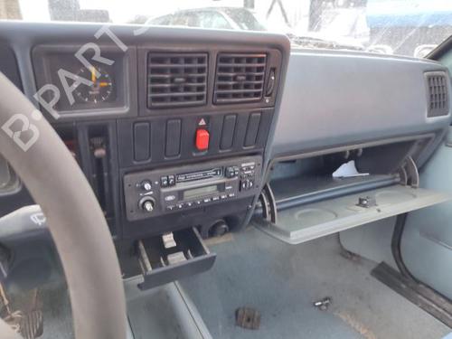 Tailgate OPEL KADETT D Estate (35_, 36_, 45_, 46_) 1.3 N | BP25342714C6 