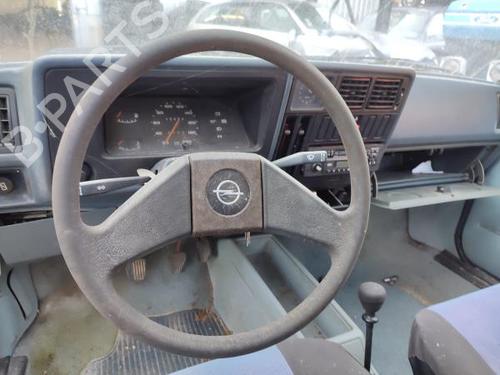 Tailgate OPEL KADETT D Estate (35_, 36_, 45_, 46_) 1.3 N | BP25342714C6 