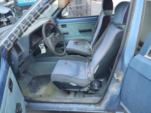 Tailgate OPEL KADETT D Estate (35_, 36_, 45_, 46_) 1.3 N | BP25342714C6 