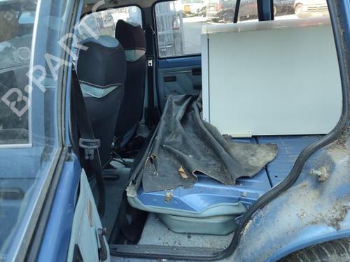 Tailgate OPEL KADETT D Estate (35_, 36_, 45_, 46_) 1.3 N | BP25342714C6 