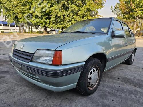 Used Parts OPEL KADETT E Hatchback (T85) 1.4 S (C08, C48, D08, D48) (75 hp) 3219566