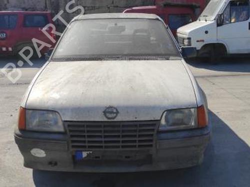 Used Parts OPEL KADETT E (T85) 1.3 S (C19, D19) (75 hp) 3226301