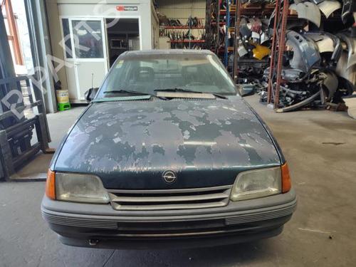 Used Parts OPEL KADETT E (T85) 1.4 S (C19, D19) (75 hp) 3226394