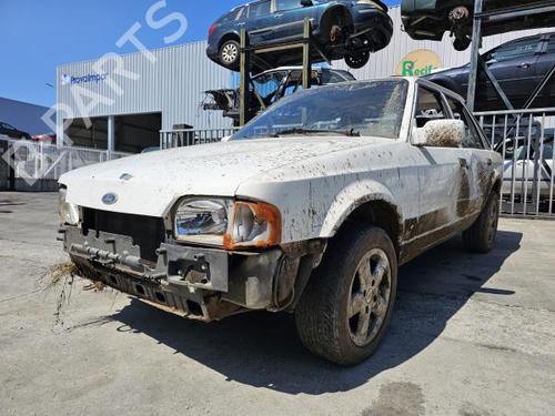 Used Parts FORD ESCORT IV (GAF, AWF, ABFT) 1.6 D (54 hp) 3226567