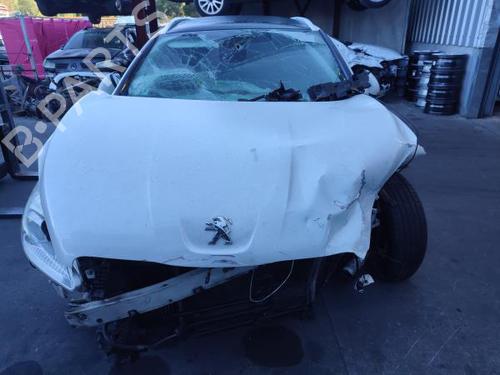 Gebruikte PEUGEOT 508 SW I (8E_) 1.6 HDi (112 hp) 3219614 Onderdelen