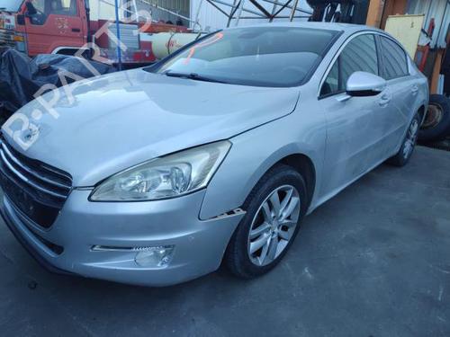 Pièces Détachées Usagées PEUGEOT 508 I (8D_) 2.0 HDi (140 hp) 3218792