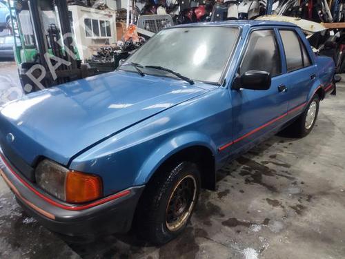 Used Parts FORD ORION II (AFF) 1.4 (75 hp) 3217726