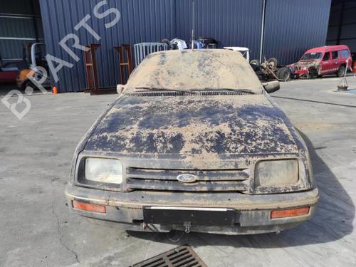 Used Parts FORD SIERRA II (GBG, GB4) 2.0 (105 hp) 3228237