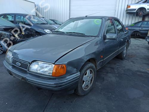 Used Parts FORD SIERRA II (GBG, GB4) 1.8 TD (75 hp) 3213467