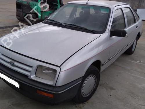 Used Parts FORD SIERRA II (GBG, GB4) 2.3 D (67 hp) 3209219