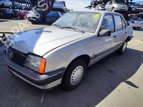 Used Parts OPEL ASCONA C (J82) 1.6 S (F11, M11, F68, M68) (90 hp) 3217435