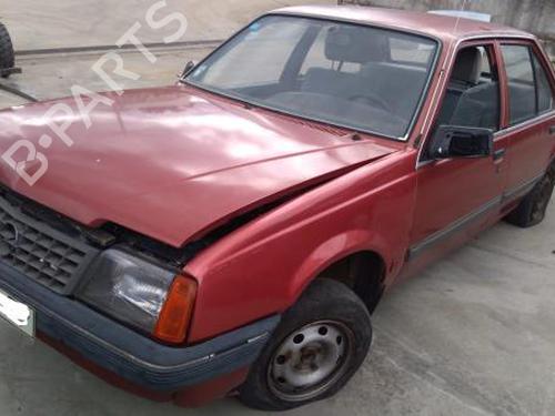 Used Parts OPEL ASCONA C (J82) 1.6 D (F11, M11, F68, M68) (54 hp) 3207857