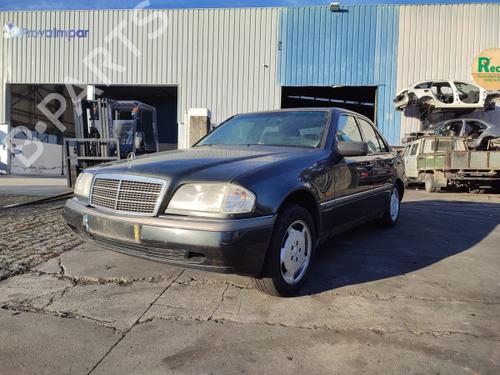 Used Parts MERCEDES-BENZ C-CLASS (W202) C 220 D (202.121) (95 hp) 3220267