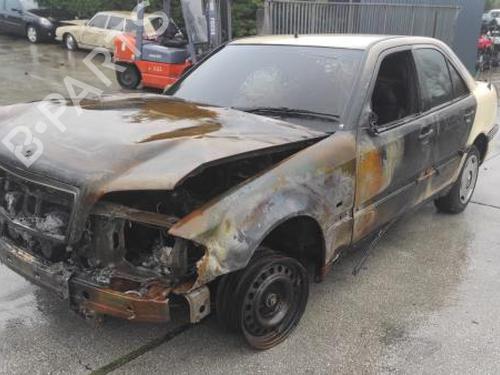 Used Parts MERCEDES-BENZ C-CLASS (W202) C 220 D (202.121) (95 hp) 3228638