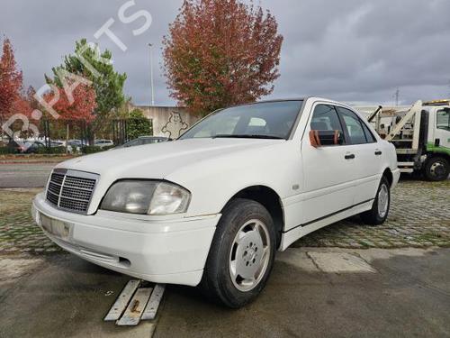 Used Parts MERCEDES-BENZ C-CLASS (W202) C 200 D (202.120) (75 hp) 3225022