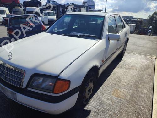 Used Parts MERCEDES-BENZ C-CLASS (W202) C 220 D (202.121) (95 hp) 3229005