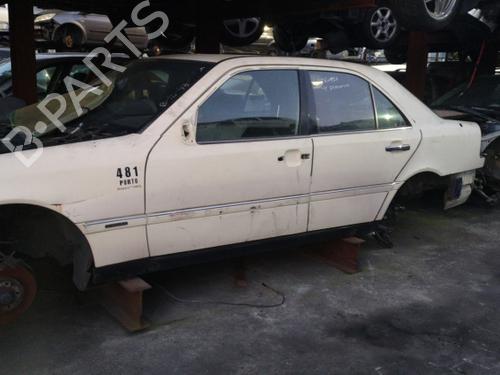 Andre MERCEDES-BENZ C-CLASS (W202) C 250 D (202.125) | BP14413771O1 