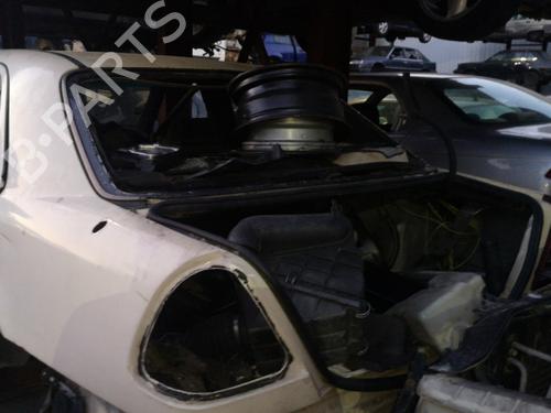 Andre MERCEDES-BENZ C-CLASS (W202) C 250 D (202.125) | BP14413771O1 