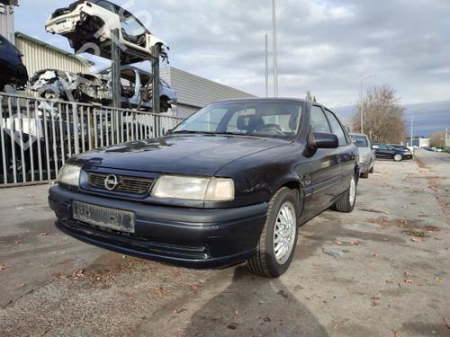 Used Parts OPEL VECTRA A (J89) 1.7 TD (F19, M19) (82 hp) 3220213