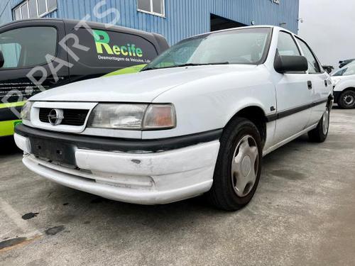 Brugte OPEL VECTRA A Hatchback (J89) 1.7 TD (F68, M68) (82 hp) 3214255