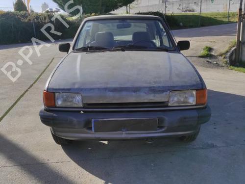 Used Parts FORD FIESTA II (FBD) 1.1 (FBD) (50 hp) 3229059