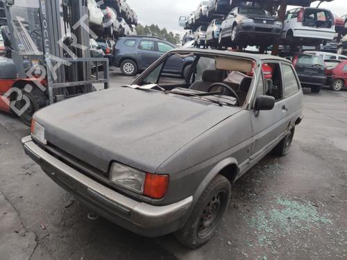 Used Parts FORD FIESTA II (FBD) 1.1 (FBD) (50 hp) 3228767