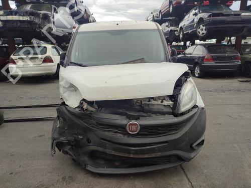 Engine control unit (ECU) FIAT DOBLO Cargo (263_) 1.6 D Multijet (263WXD1B, 263WXR1B, 263WXX1B, 263ZXD1B,... | BP31082098M57 