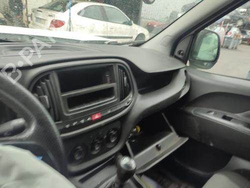 Engine control unit (ECU) FIAT DOBLO Cargo (263_) 1.6 D Multijet (263WXD1B, 263WXR1B, 263WXX1B, 263ZXD1B,... | BP31082098M57 