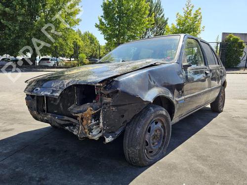 Used Parts FORD FIESTA III (GFJ) 1.1 (55 hp) 3229139