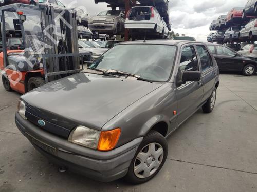 Used Parts FORD FIESTA III (GFJ) 1.1 (55 hp) 3228828