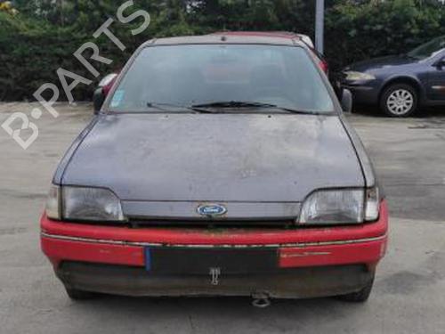 Used Parts FORD FIESTA III (GFJ) 1.1 (55 hp) 3228877